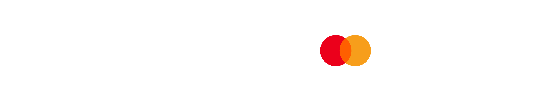 Netopia, Mastercard, Visa