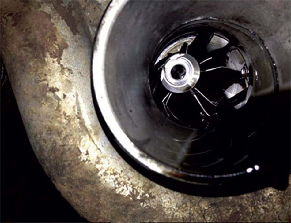 Cum sa iti dai seama ca turbina masinii tale este defecta