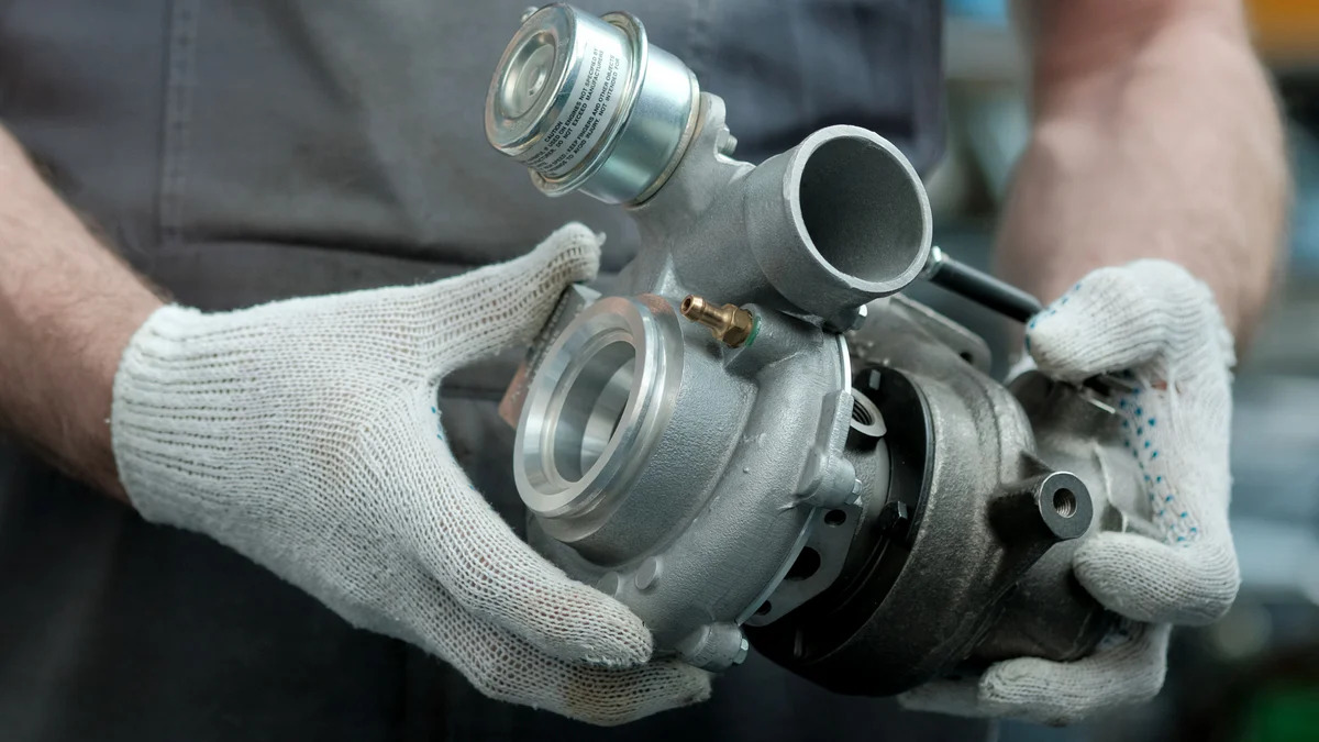Principalele defecte ale unei turbine auto: cum le recunosti si cum le previi