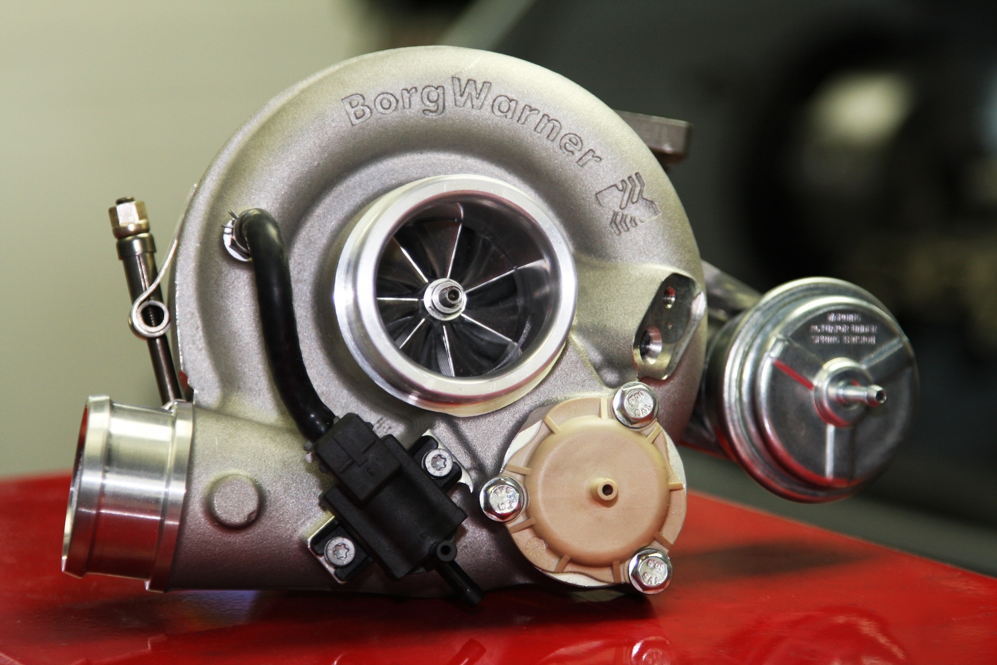 Turbina masinii tale performeaza diferit in functie de sezon?