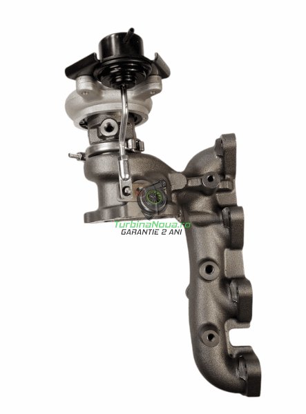 Turbina HYUNDAI i20 II Coupe 1.4 CRDi 66 KW / 90 CP Noua