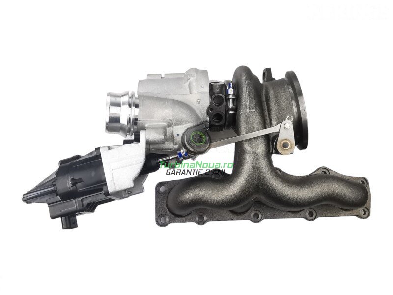 Turbina BMW 5 Touring (F11) 528 i xDrive 180 KW / 245 CP Noua