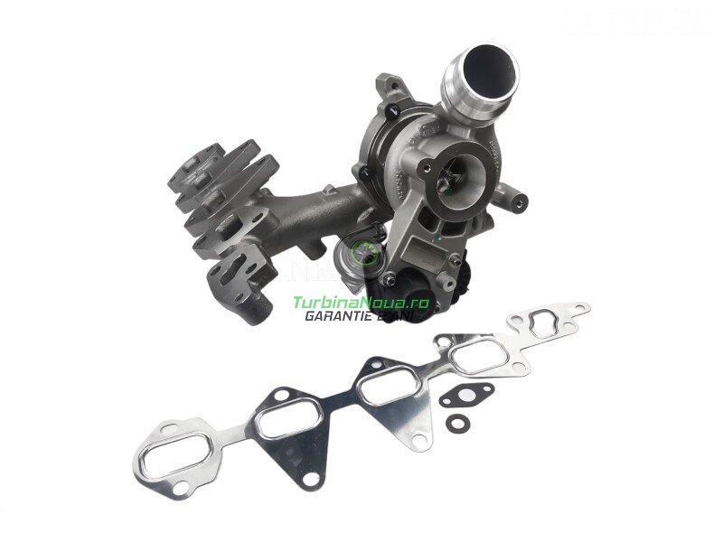 Turbina RENAULT MEGANE IV Grandtour 1.8 Blue dCi 150 110 KW / 150 CP Noua