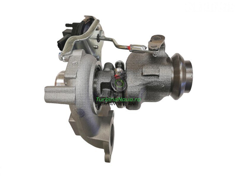 Turbina DS DS 4 / DS 4 CROSSBACK 1.6 BlueHDi 100 73 KW / 99 CP Noua