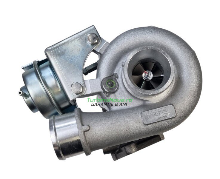 Turbina HYUNDAI SANTA FE II Van/apvidus automobilis CRDi 4x4 110 KW / 150 CP Noua