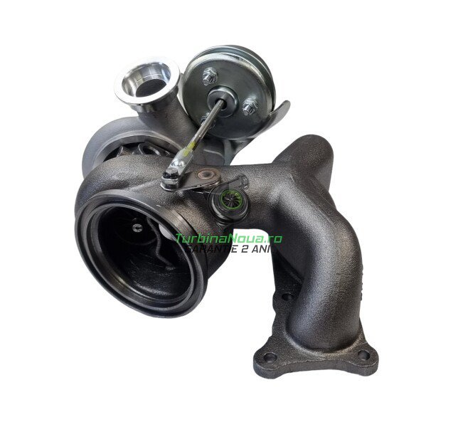 Turbina BMW 3 Touring (E91) 335 i xDrive 240 KW / 326 CP Noua