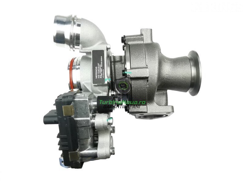 Turbina BMW X1 (E84) sDrive 20 d 135 KW / 184 CP Noua