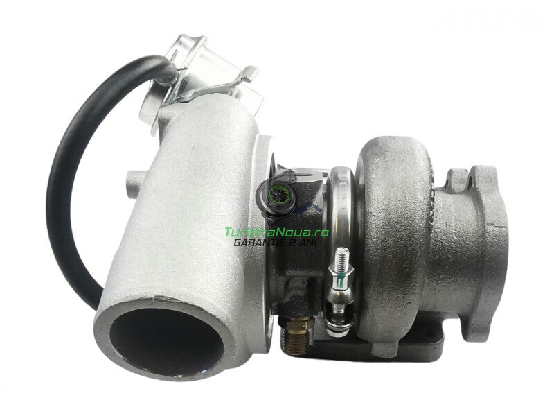 Turbina RENAULT MASTER PRO Van dCi 125 92 KW / 125 CP Noua
