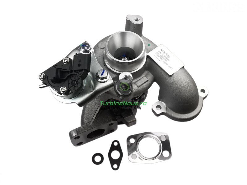 Turbina FORD C-MAX II 1.6 TDCi 70 KW / 95 CP Noua