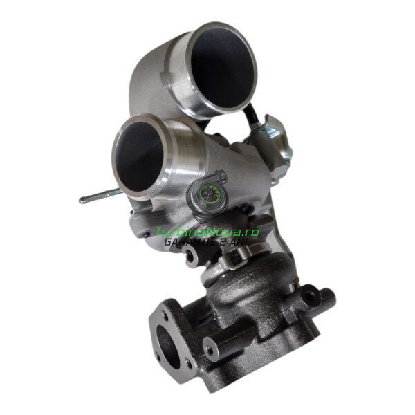Turbina HYUNDAI H-1 2.5 CRDi 103 KW / 140 CP Noua
