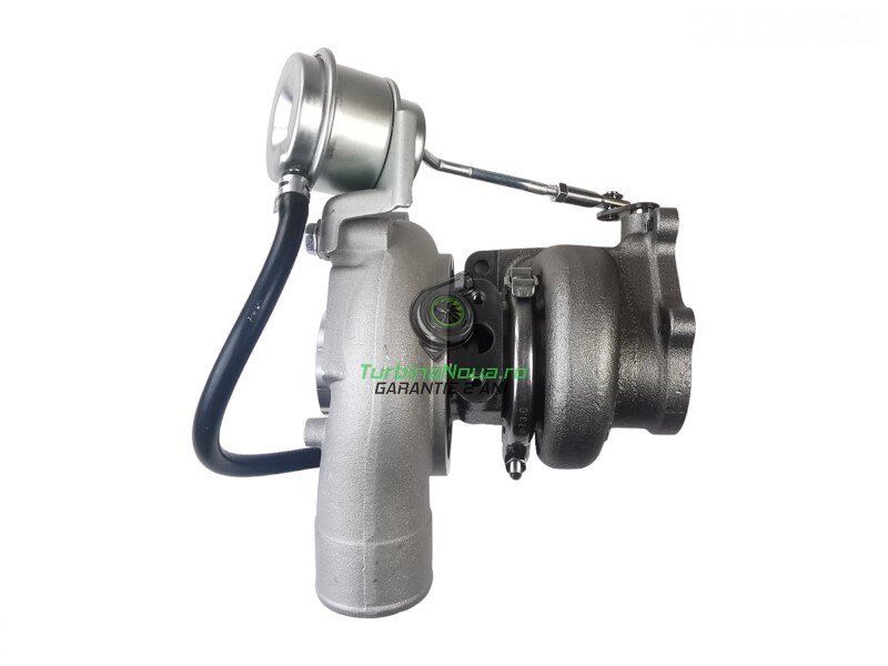 Turbina IVECO DAILY III 35 S 11;35 C 11 78 KW / 106 CP Noua