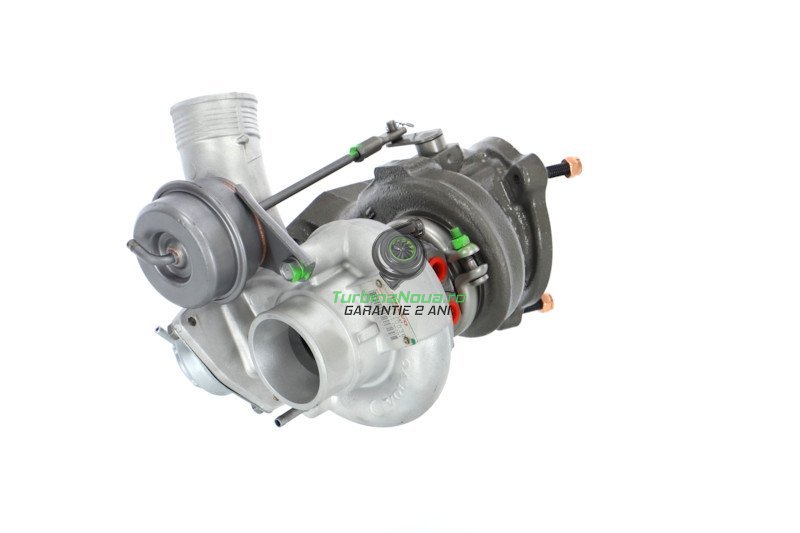 Turbina VOLVO S60 I 2.5 T 154 KW / 210 CP Noua