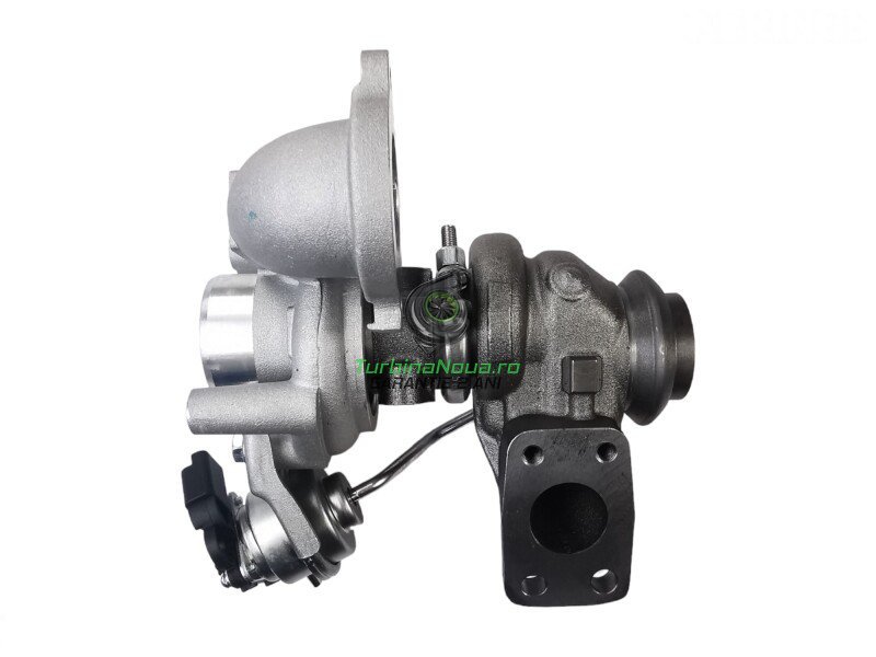 Turbina PEUGEOT 308 II 1.6 HDi 68 KW / 92 CP Noua