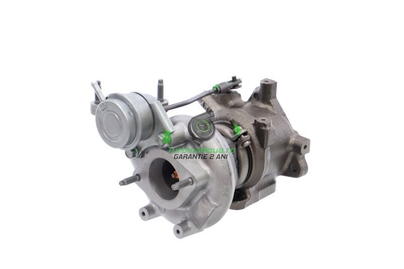 Turbina NISSAN JUKE 1.6 DIG-T 4x4 140 KW / 190 CP Noua