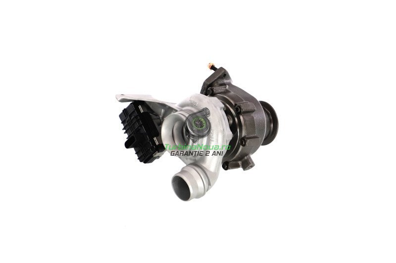 Turbina BMW 3 (E90) 320 d 135 KW / 184 CP Noua