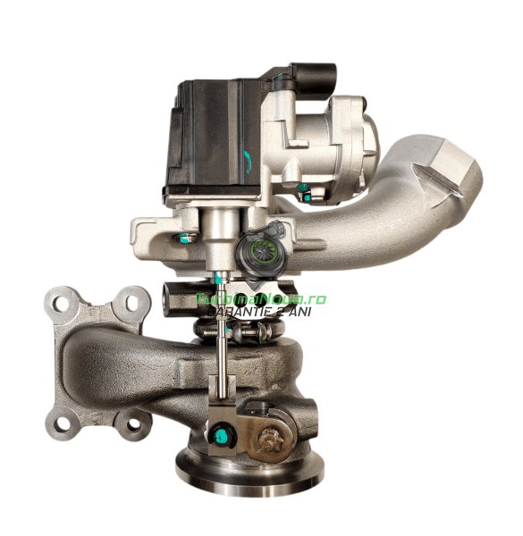 Turbina SKODA KODIAQ I 1.4 TSI 92 KW / 125 CP Noua