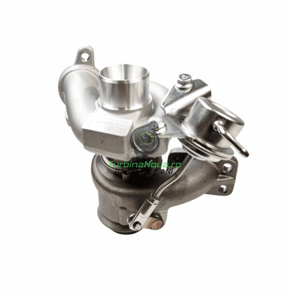 Turbina FORD FUSION 1.6 TDCi 66 KW / 90 CP Noua