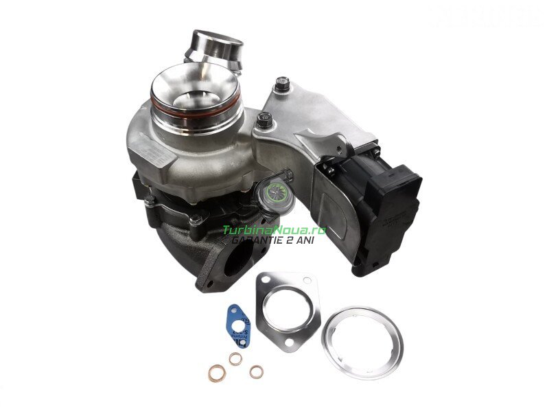 Turbina BMW 1 (E81) 120 d 145 KW / 197 CP Noua