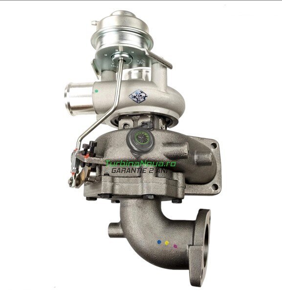 Turbina MITSUBISHI L 300 III 2.5 TD 64 KW / 87 CP Noua