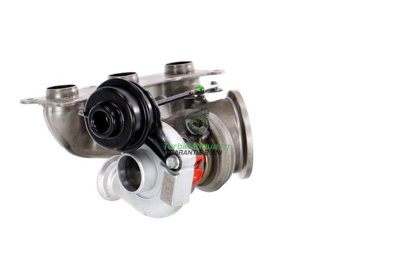 Turbina BMW 3 (E90) 335 i xDrive 225 KW / 306 CP Noua