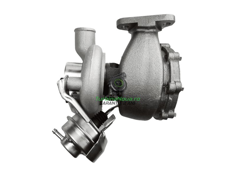 Turbina OPEL ASTRA H GTC 1.7 CDTi 74 KW / 101 CP Noua