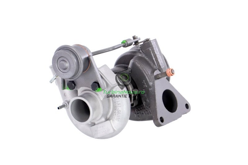 Turbina PEUGEOT BOXER Autobuss 2.2 HDi 120 88 KW / 120 CP Noua