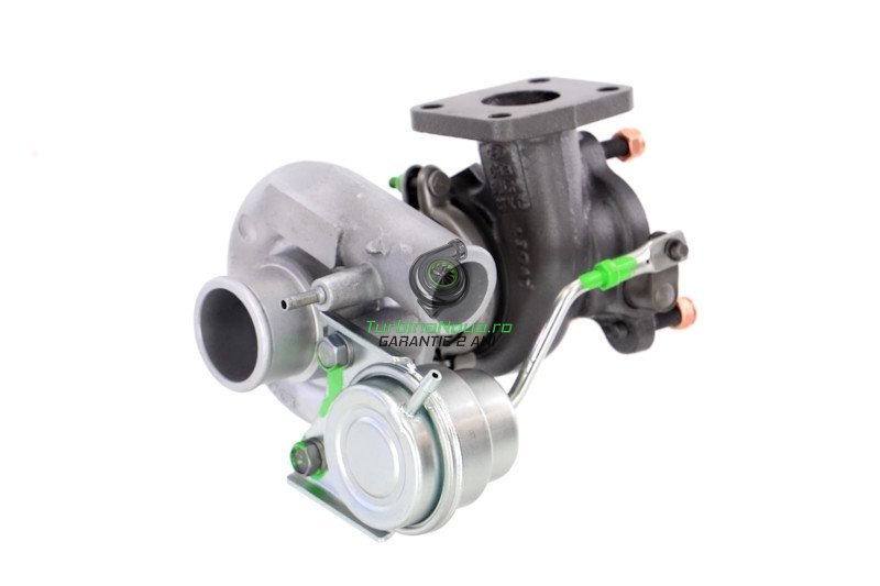 Turbina KIA CARENS II 2.0 CRDi 83 KW / 113 CP Noua