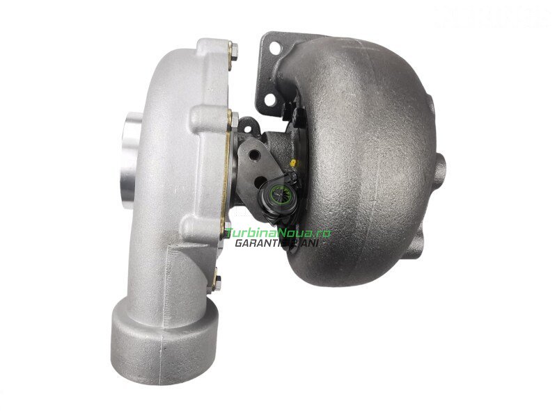 Turbina MERCEDES-BENZ NG 3335 A 260 KW / 354 CP Noua