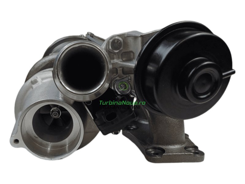 Turbina BMW 4 (F33; F83) 420 i 135 KW / 184 CP Noua