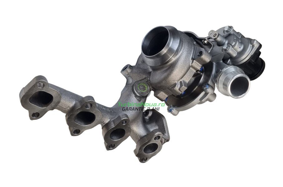 Turbina NISSAN NV250 Van dCi 95 70 KW / 95 CP Noua