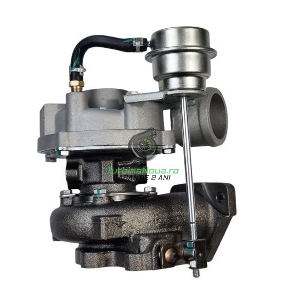 Turbina FORD TRANSIT Autobuss 2.5 TD 55 KW / 75 CP Noua