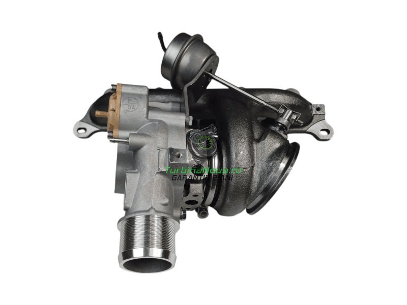 Turbina OPEL ASTRA H 1.6 Turbo 132 KW / 180 CP Noua