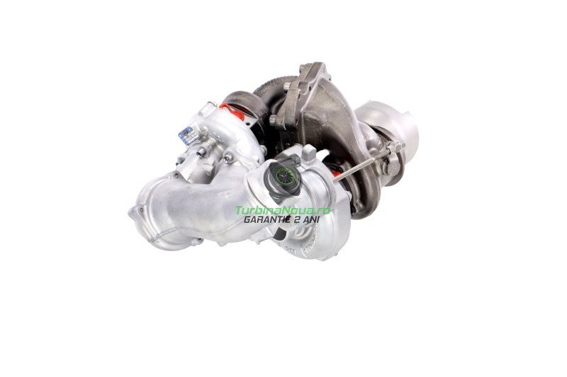 Turbina MERCEDES-BENZ SPRINTER 3;5-t 314 CDI 105 KW / 143 CP Noua