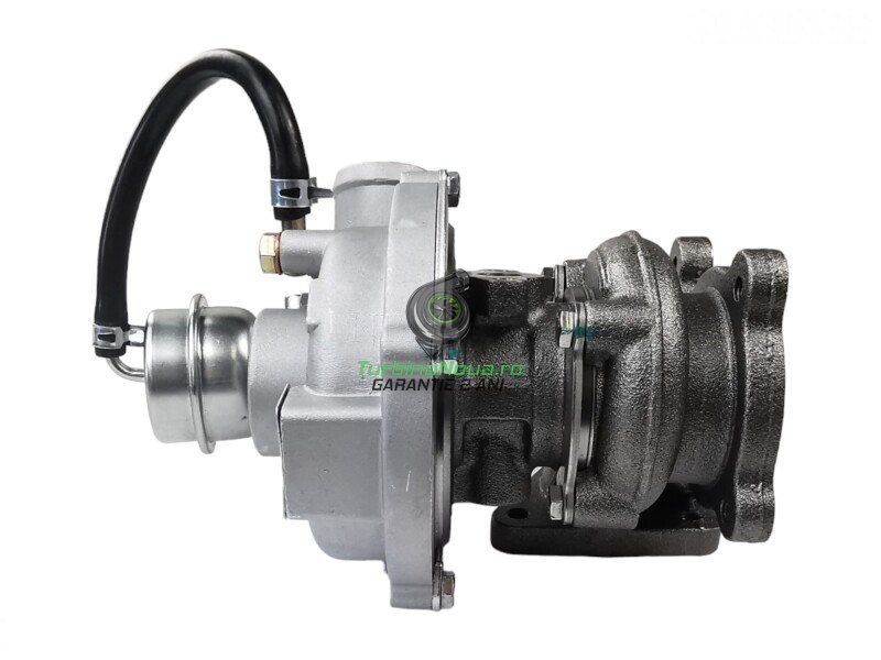 Turbina VW BORA I 1.9 TDI 4motion 66 KW / 90 CP Noua