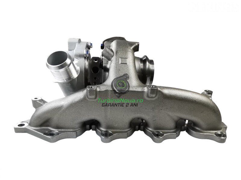 Turbina FORD S-MAX 2.0 TDCi 88 KW / 120 CP Noua