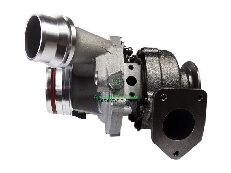 Turbina TOYOTA VERSO 1.6 D4-D 82 KW / 112 CP Noua