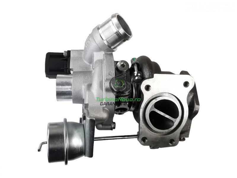 Turbina PEUGEOT 208 I 1.6 THP 115 KW / 156 CP Noua