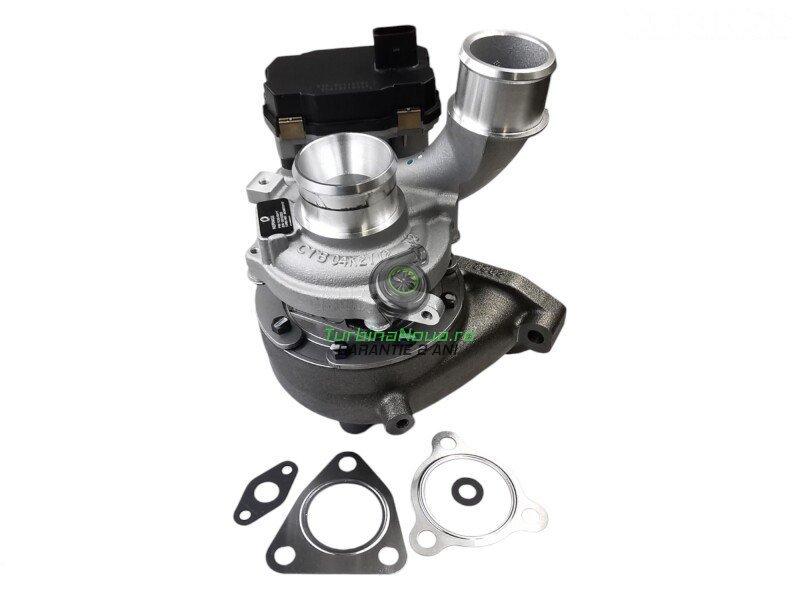 Turbina HYUNDAI SANTA FE II 2.0 CRDi 110 KW / 150 CP Noua