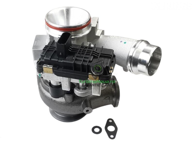 Turbina BMW 2 Gran Tourer (F46) 218 d 110 KW / 150 CP Noua