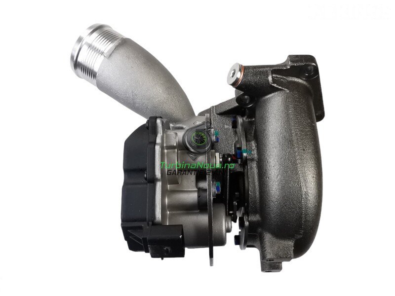 Turbina AUDI A6 C6 2.7 TDI 132 KW / 180 CP Noua