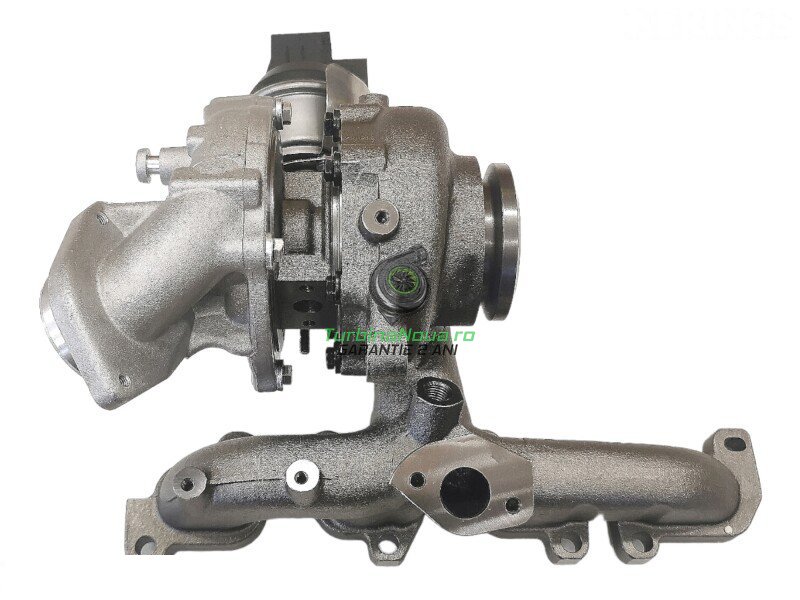 Turbina SEAT LEON 2.0 TDI 16V 103 KW / 140 CP Noua