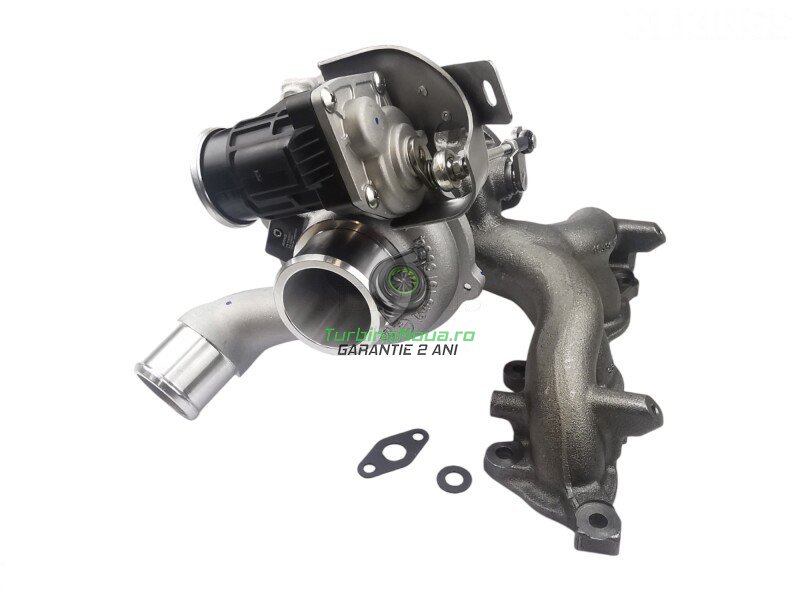 Turbina HYUNDAI TUCSON 1.6 T-GDi 130 KW / 177 CP Noua