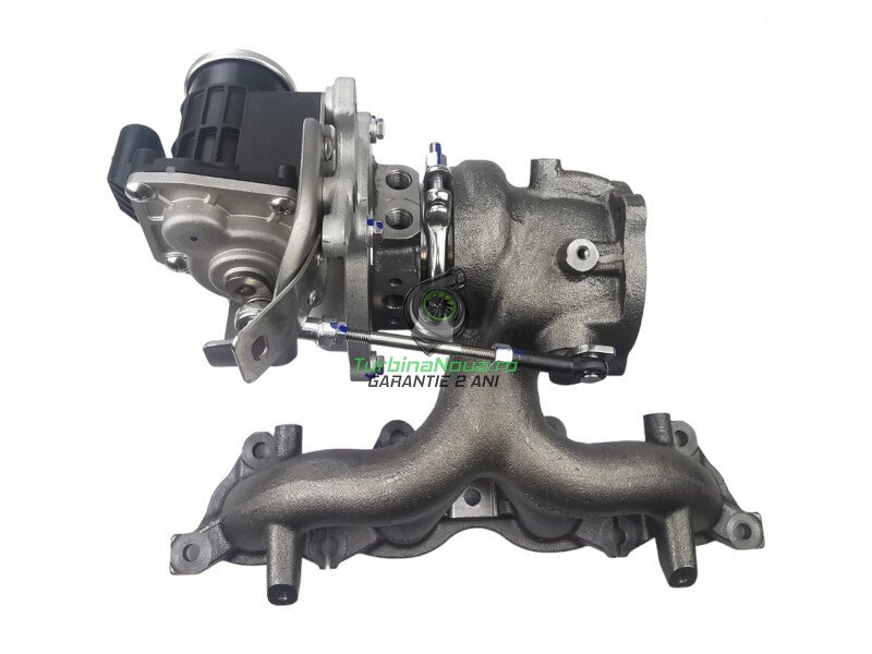 Turbina KIA SPORTAGE IV 1.6 TGDI AWD 130 KW / 177 CP Noua - Image 5