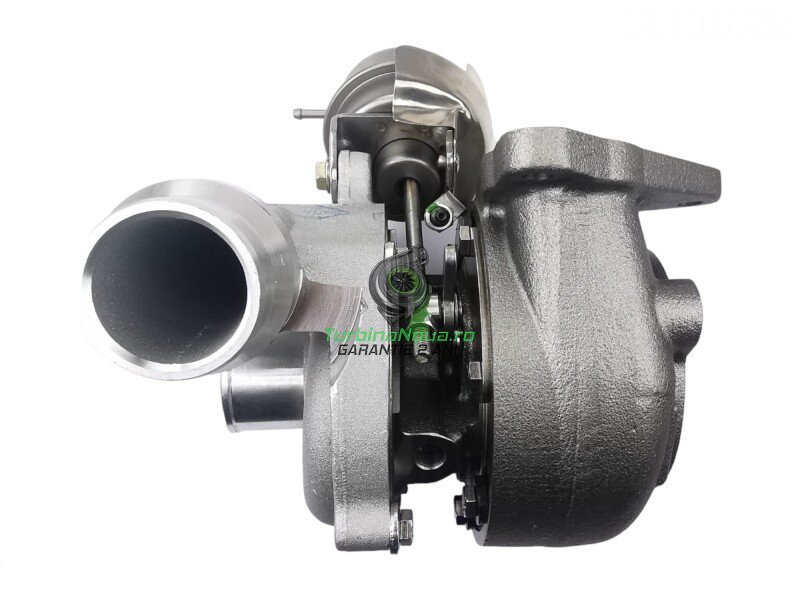 Turbina RENAULT FLUENCE 1.5 dCi 78 KW / 106 CP Noua