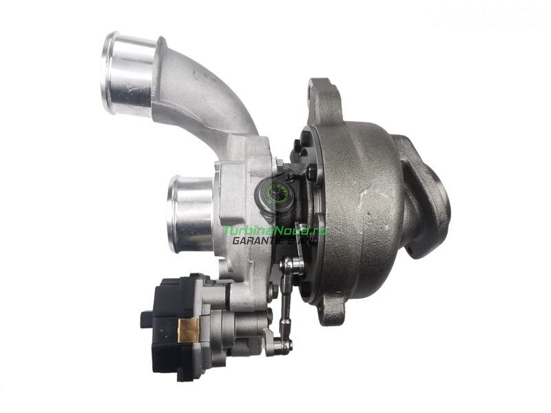 Turbina SSANGYONG ACTYON SPORTS II 2.0 Xdi 114 KW / 155 CP Noua