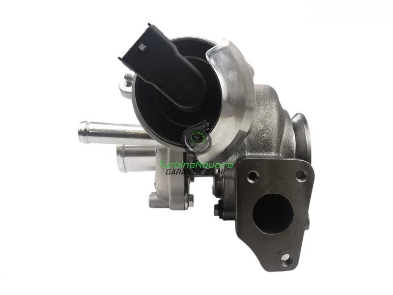 Turbina FIAT FIORINO Box Body/MPV 1.3 D Multijet 70 KW / 95 CP Noua