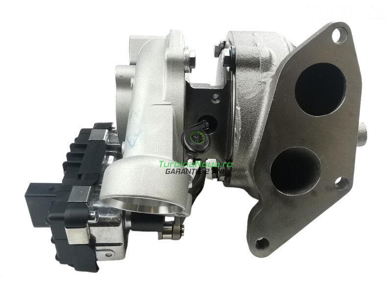 Turbina BMW 5 (F10) 525 d xDrive 160 KW / 218 CP Noua