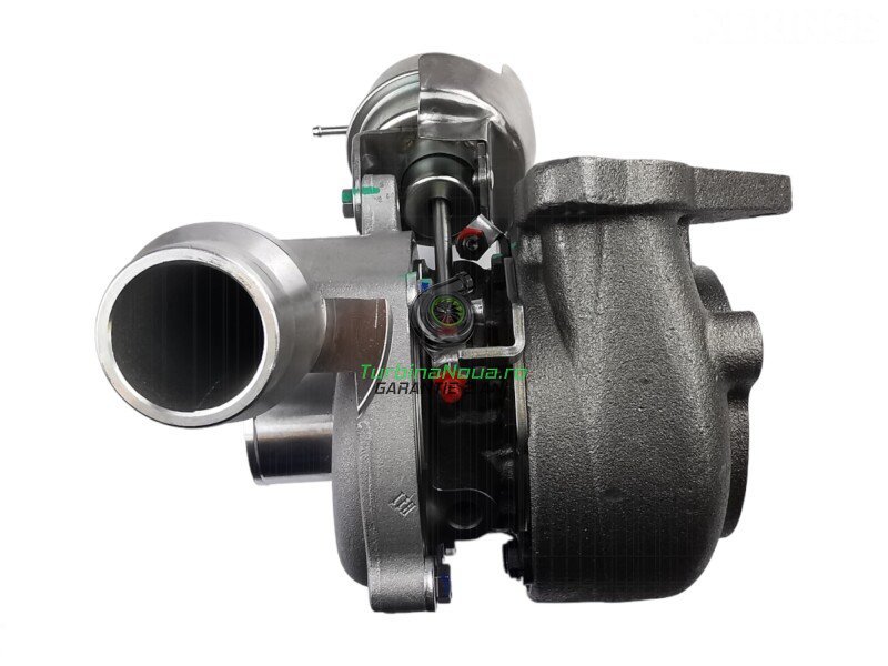 Turbina RENAULT MEGANE II 1.5 dCi 76 KW / 103 CP Noua