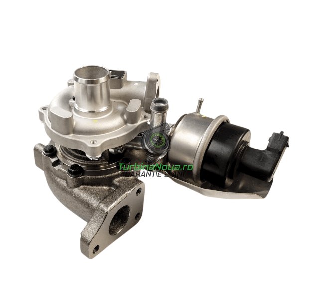 Turbina FIAT PUNTO 1.3 D Multijet 59 KW / 80 CP Noua