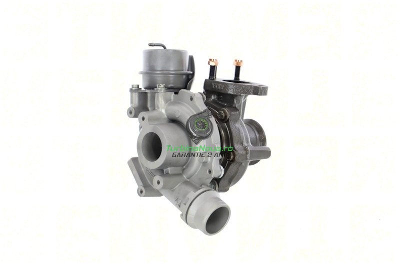 Turbina RENAULT CLIO IV 1.5 dCi 110 81 KW / 110 CP Noua